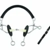 Online Mors tandem simple brisure - - acier inoxydable Mors Et Embouchures