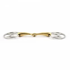 Hot Mors trois effets - Mors Et Embouchures