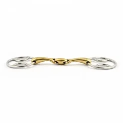 Sale Mors trois effets double brisure - Jump'in Mors Et Embouchures