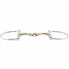 Best Mors Verdun double brisure - Mors Et Embouchures
