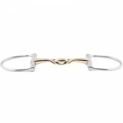 Best Mors Verdun double brisure - Mors Et Embouchures
