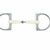 Online Mors verdun king d simple brisure - - acier inox et résine Mors Et Embouchures