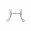 Sale Mors Western Aluminium Mors Western|Mors Et Embouchures