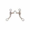 Sale Mors western correctionnelle ponts cuivre Mors Western|Mors Et Embouchures