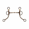 Best Mors Western Fer uni Mors Western|Mors Et Embouchures