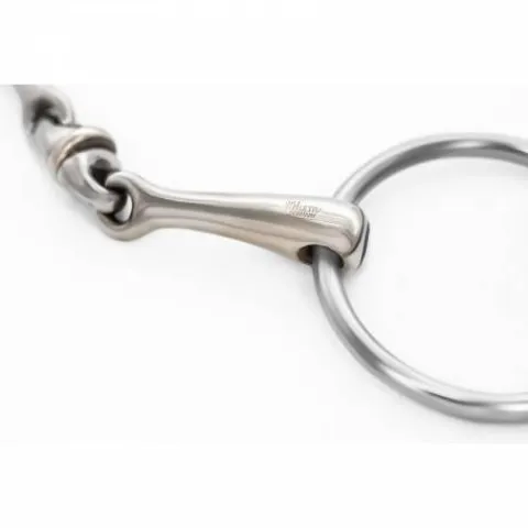 Sale Mors WH ultra 2 anneaux Sensogan 16 mm - Mors Et Embouchures