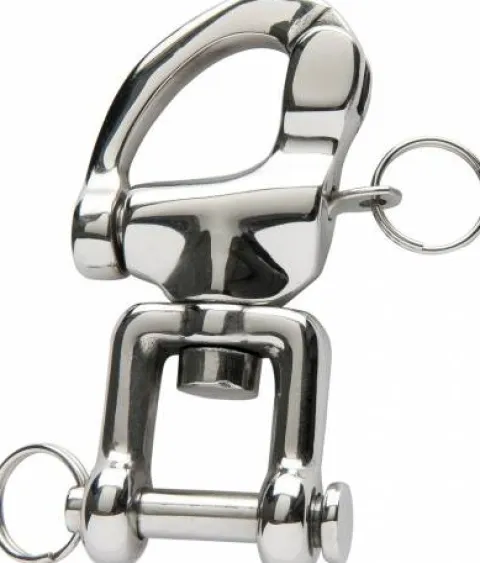 Outlet Mousqueton d'attelage Accessoires D'Écurie·Quincaillerie Pour L'écurie