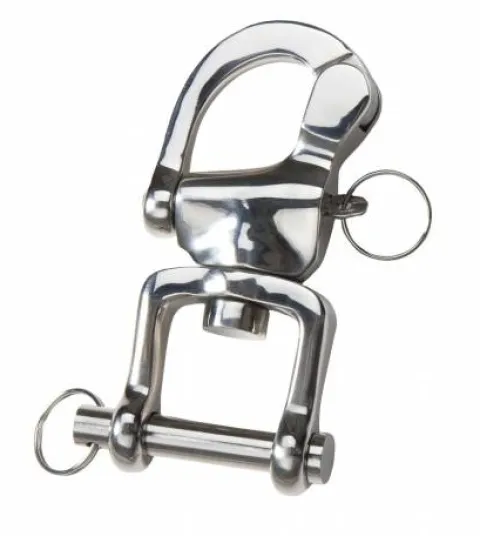 Outlet Mousqueton d'attelage Accessoires D'Écurie·Quincaillerie Pour L'écurie