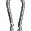 Clearance Mousqueton pompier Accessoires D'Écurie·Quincaillerie Pour L'écurie