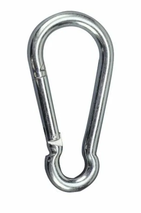Clearance Mousqueton pompier Accessoires D'Écurie·Quincaillerie Pour L'écurie