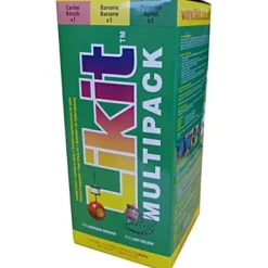 Hot Multipack 3 x 650g - Bloc À Lécher / Pierre À Sel
