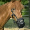 Hot Muselière nylon extra full - Accessoires D'Écurie·Muselières Cheval