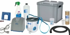 Nébuliseur à ultrasons airone - - 230 volts Appareil Respiratoire·Nébulisation Cheval