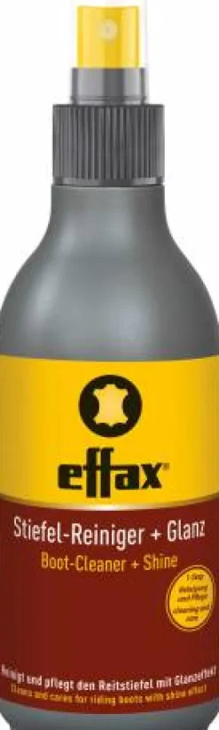 New Nettoyant pour bottes - Bottes Et Boots·Bottes D'équitation