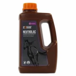 Outlet Neutrolac - Récupération musculaire Cheval Forme Et Performances·Electrolyte Cheval|Membres·Récupération Musculaire