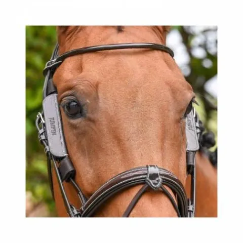 Sale Oeillères Week amovibles noires Jump'in Accessoires De Briderie·Oeillères