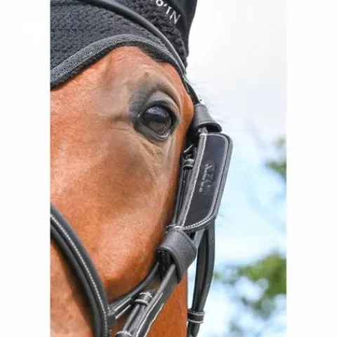 Sale Oeillères Week amovibles noires Jump'in Accessoires De Briderie·Oeillères