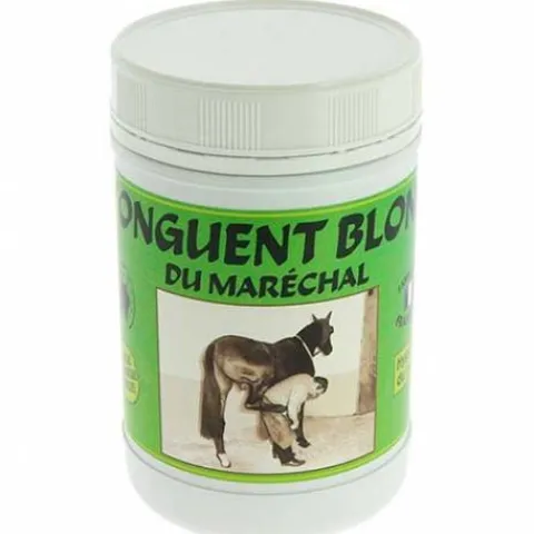 Clearance Onguent Blond au laurier Produits De Soin Sabots