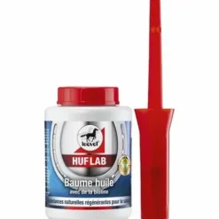 Clearance Onguent naturel Huf Lab - Protection et hydratation naturelle Produits De Soin Sabots