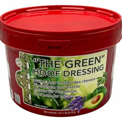 Online Onguent naturel the green pour sabot - 's Produits De Soin Sabots