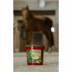 Online Onguent naturel the green pour sabot - 's Produits De Soin Sabots