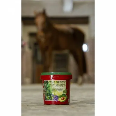 Online Onguent naturel the green pour sabot - 's Produits De Soin Sabots