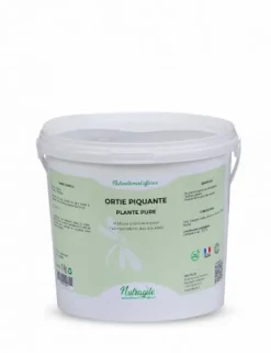 Outlet Ortie Piquante  Poudre - Bien-Être Du Cheval·Plantes Pour Chevaux