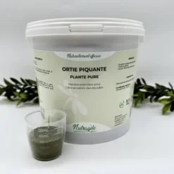 Outlet Ortie Piquante  Poudre - Bien-Être Du Cheval·Plantes Pour Chevaux