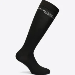 Hot Pack de 3 paires de chaussettes Jacquard - Chaussettes D'Équitation