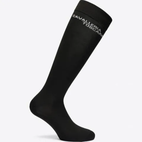 Outlet Pack de 3 paires de chaussettes jacquard 3 couleurs - - tissu Chaussettes D'Équitation