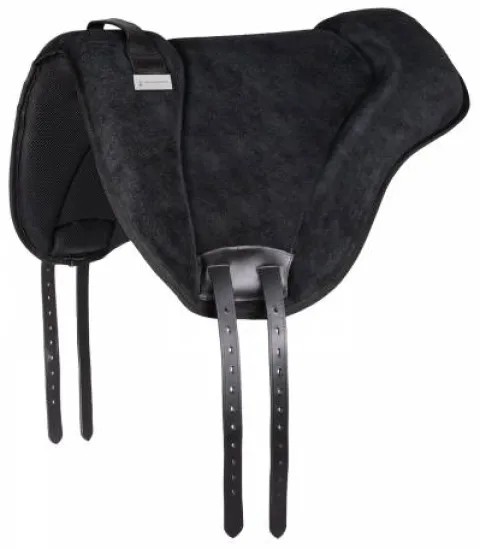 New Pad de monte à cru Wildleder - Tapis De Selle|Tapis De Selle