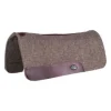 Sale Pad western en laine Atlanta Tapis Western|Tapis De Selle