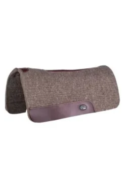 Sale Pad western en laine Atlanta Tapis Western|Tapis De Selle