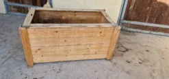 Best Pallox, coffre à foin Matériel Pour L'Alimentation·Râteliers à Foin|Ratelier D'Herbage