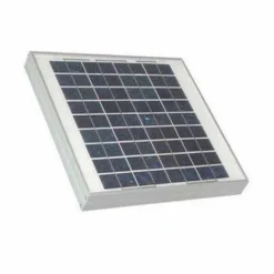 Panneau Solaire 14 W Clôture Électrique·Electrificateurs