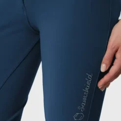 Hot Pantalon Adele SS25 Femme Tenue D'Équitation Femme·Pantalons Femme