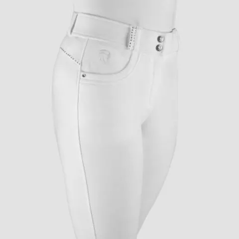 Pantalon Annalise - - Full Grip, Coton Femme Les Jeunes En Concours|Les Enfants En Concours