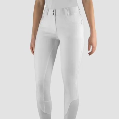 Pantalon Annalise - - Full Grip, Coton Femme Les Jeunes En Concours|Les Enfants En Concours