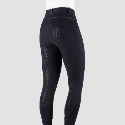 Pantalon Annalise - - Full Grip, Coton Femme Les Jeunes En Concours|Les Enfants En Concours