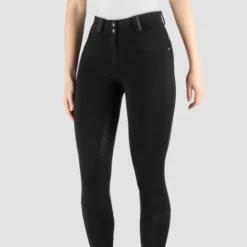 Pantalon Annalise - - Full Grip, Coton Femme Les Jeunes En Concours|Les Enfants En Concours