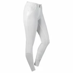 Pantalon Annalise - - Full Grip, Coton Femme Les Jeunes En Concours|Les Enfants En Concours
