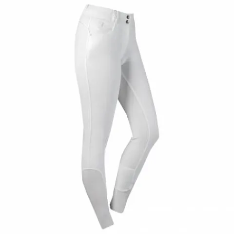 Pantalon Annalise - - Full Grip, Coton Femme Les Jeunes En Concours|Les Enfants En Concours