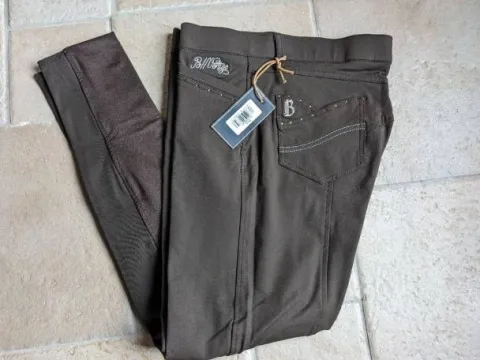 Hot pantalon B Vertigo neuf FR40/42 Femme Tenue D'Équitation Femme·Pantalons Femme