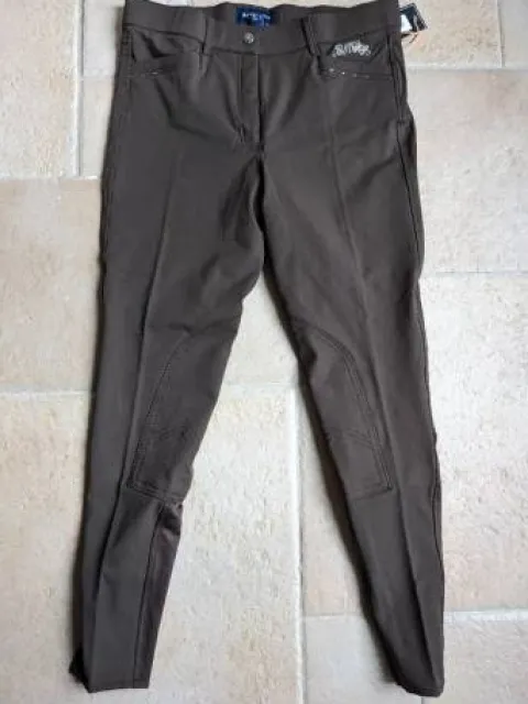 Hot pantalon B Vertigo neuf FR40/42 Femme Tenue D'Équitation Femme·Pantalons Femme