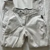 Clearance Pantalon blanc concours Femme Le Cavalier En Concours|L'Homme En Concours