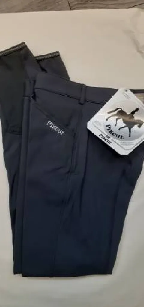 Pantalon Brooklyn Femme Femme Tenue D'Équitation Femme·Pantalons Femme