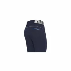 Hot Pantalon Caroline Knee grip - Femme Tenue D'Équitation Femme·Pantalons Femme