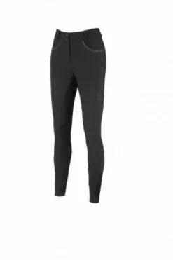 Clearance Pantalon Ceelina fond peau - - Haute performance Femme Tenue D'Équitation Femme·Pantalons Femme
