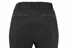 Clearance Pantalon Ceelina fond peau - - Haute performance Femme Tenue D'Équitation Femme·Pantalons Femme