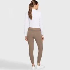 Online Pantalon Chloé Full Grip Femme Tenue D'Équitation Femme·Pantalons Femme